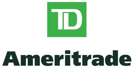 TD-Ameritrade logo - Advantage Retirement Group