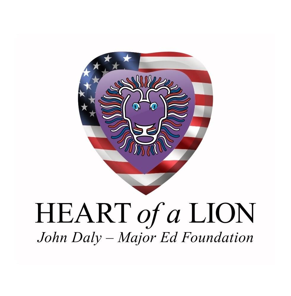 HEART OF A LION