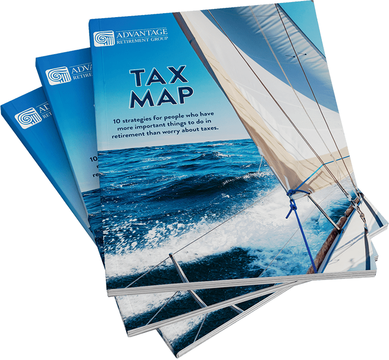 Tax Map 2023 